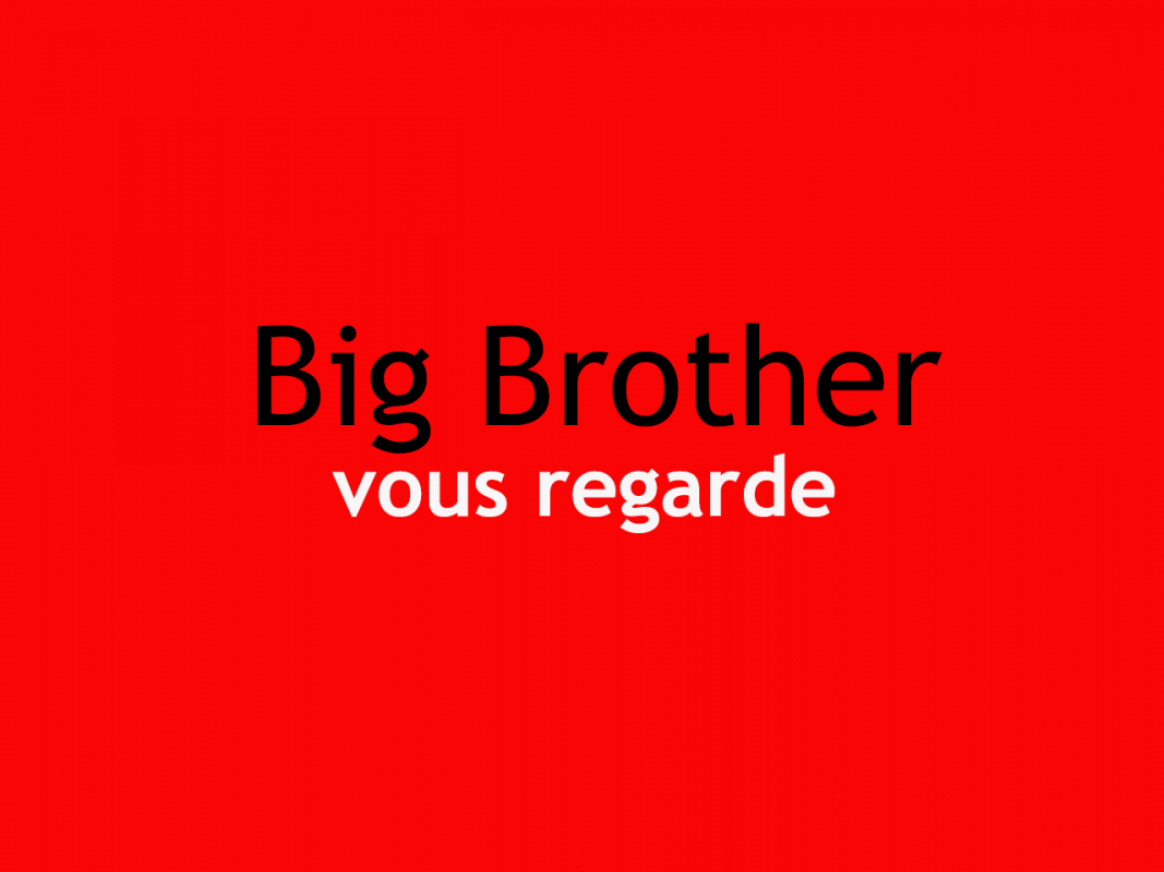 Article : 1984 d&rsquo;Orwell, toujours d&rsquo;actualité en 2017