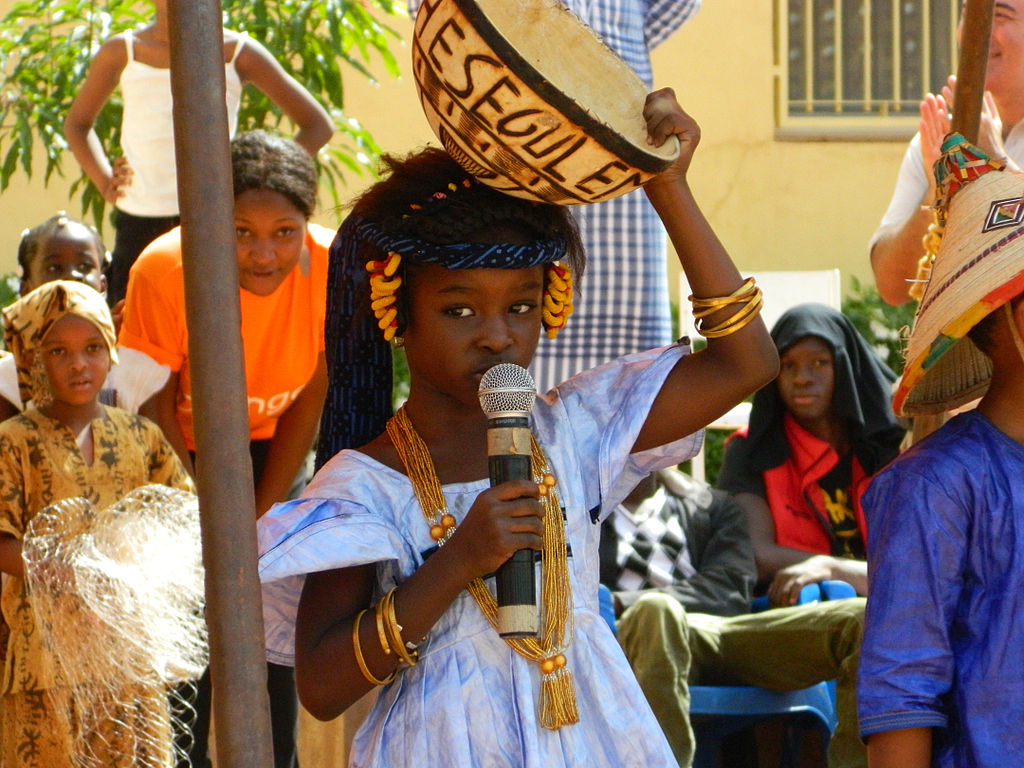 Article : La question de l&rsquo;ethnicit&eacute; en Afrique