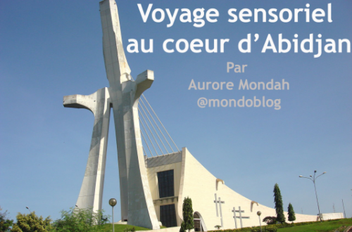Article : Voyage sensoriel au cœur d’Abidjan