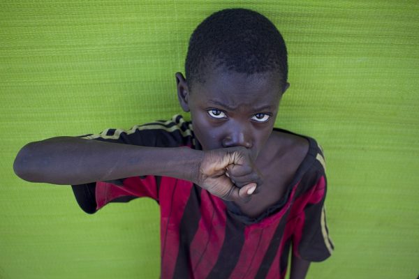 Article : Manifeste des enfants de la libert&eacute;