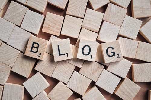 Article : 5 étapes cruciales avant de se lancer dans le blogging